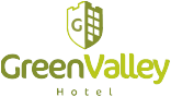 Green Valley Logo